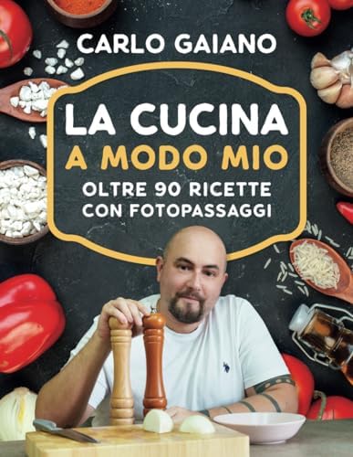 La Cucina Di Lidia: Bastianich, Lidia Matticchio: 9780385245111